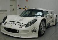 Италианци монтираха 650-силов V8 от Chevrolet Corvette на Lotus Exige