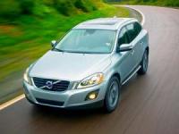 Volvo е най-добрата марка „премиум” в Русия