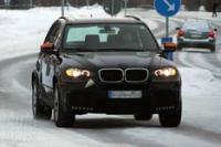 Разсекретиха BMW X5 M