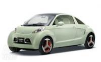 Mitsubishi подготвя миниатюрен електрокар