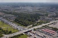 Особена зона: „Само за електромобили!” ще има в Москва