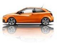 Seat демонстрира нова серия Color Edition: Galia Blue и Lumina Orange