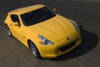 Nissan 370 Z ще се заявява през февруари, ще дебютира през март и ще бъде по улиците през юли