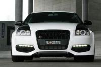 O.CT Tuning направи от Audi S3 - Boehler concept.BS3