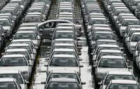Продажбите в САЩ биха антирекорд с 27-годишна давност