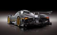 Pagani сглобиха последната Zonda R