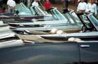 Citroеn DS е „ най-красив” в света за всички времена