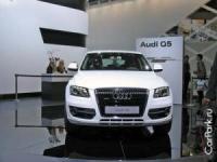 Audi Q5 ще се продава в САЩ за 37 200 долара