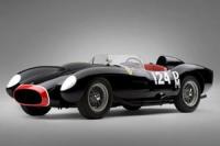 Ferrari Testa Rossa се готви за рекорд
