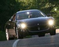 Maserati готви ново купе и кабриолет