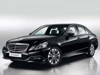 Mercedes-Benz бронира новия E-Class