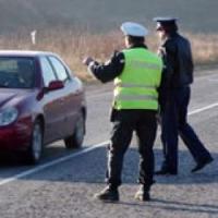 Задържаха след преследване пиян шофьор