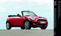 MINI John Cooper Works Cabrio: повече спорт, повече свеж въздух