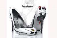 Lamborghini, секс, обувки…