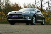 Citroen C5 – най-предпочитан в Португалия