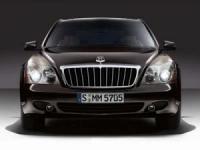 "Ароматизиран" Maybach Zeppelin – максимум лукс от Mercedes