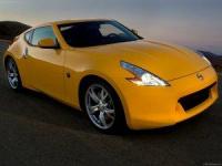 Nissan обяви цените на 370Z във Великобритания