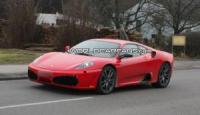 Казваме Ferrari F142, разбираме F450