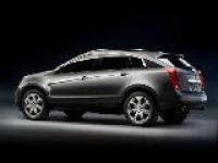 SRX, CTS Sport Wagon и BLS4 ще дебютират в Женева