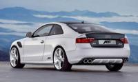 Abt поработи над  Audi S5