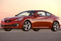 Hyundai Genesis стана „Автомобил на годината” в Канада