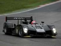 Audi R15 TDI излезе на пистата
