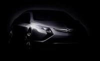 Opel - Ampera ще „електрифицира" света през март