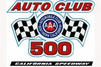 NASCAR: Roush Fenway срещу Калифорния