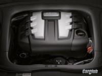 Porsche ще представи дизеловия Cayenne