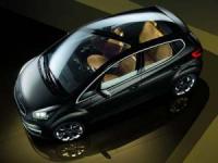 KIA показа концепта No 3
