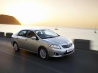 Подобрени двигатели за Corolla и Auris