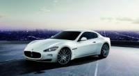 GranTurismo S Automatic с най-мощните двигатели на Maserati