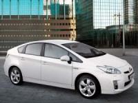 Toyota Prius ще се продава в Европа от юни