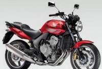 Honda Motor изтегля мотоциклети