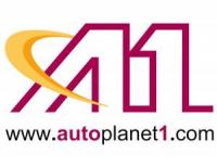 Autoplanet1 благодари на победителя от играта на портала