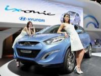 Hyundai представи бъдещия Tucson