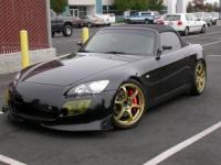 Видео: "турбомонстър" Honda S2000 с 701 л.с.