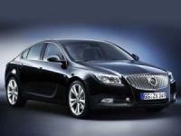 Автомобили Opel в САЩ ще се продават под марката Buick