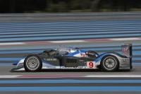 Peugeot 908 HDi FAP се готви за American Le Mans Series