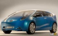 Toyota пуска евтин хибрид