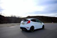 Нов силов пакет на Ford Fiesta