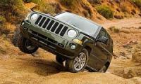 Вече има и антикризисни модели на Jeep