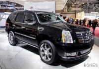 Cadillac вече с wi-fi от април