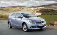 Toyota завъртя нулите в Турция