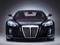 Maybach Exelero - Видео