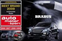 Brabus - Best Brand 2009