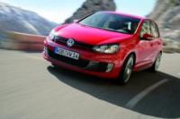 Суперспортната версия GTI на класиката Golf – Видео