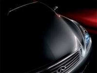 Английско списание разсекрети плановете на Infiniti за близките пет години