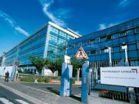 Уволнен е изпълнителният директор на Peugeot Citroen