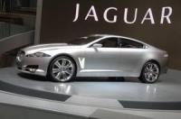 JAGUAR XF - НАЙ-ДОБРИЯТ АВТОМОБИЛ ЗА ВИСШИЯ МЕНИДЖМЪНТ